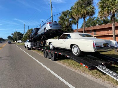 EFX Logistic pickups trucks (7)